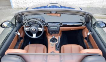 Mazda MX-5 1.8 Executive Roadster Coupe vol
