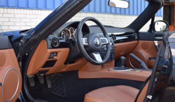 Mazda MX-5 1.8 Executive Roadster Coupe vol