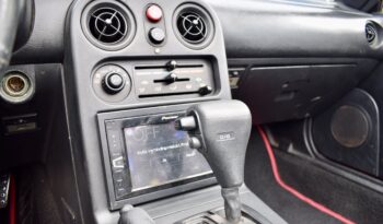 Mazda MX-5 1.6i automaat vol