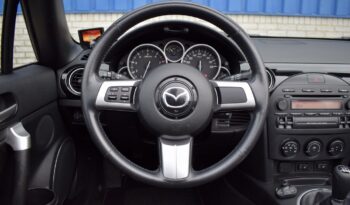 Mazda MX-5 1.8 Touring vol