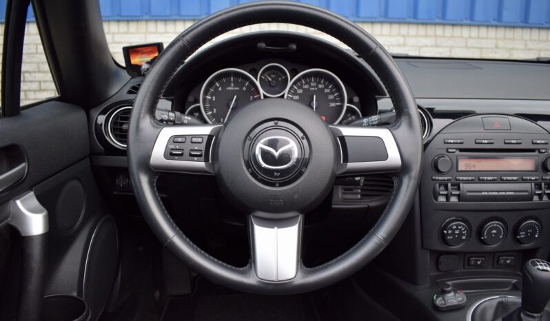 Mazda MX-5 1.8 Touring vol