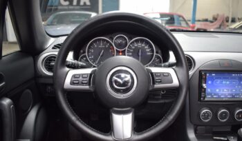 Mazda MX-5 1.8 TS vol