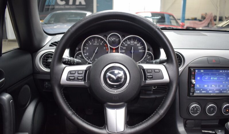 Mazda MX-5 1.8 TS vol