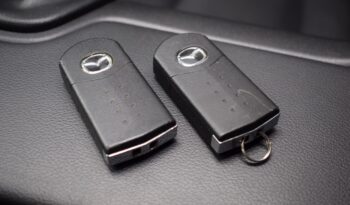 Mazda MX-5 1.8 TS vol