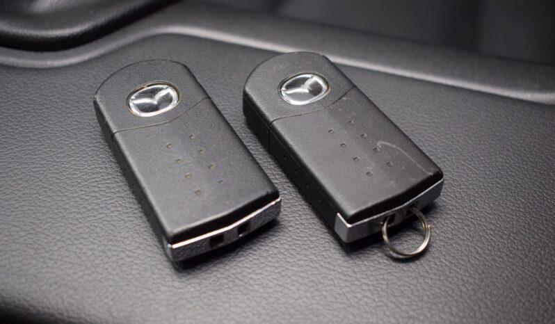 Mazda MX-5 1.8 TS vol