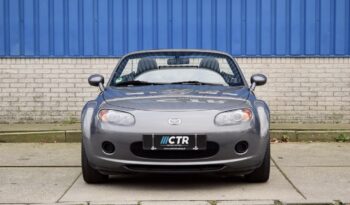 Mazda MX-5 1.8 Touring vol