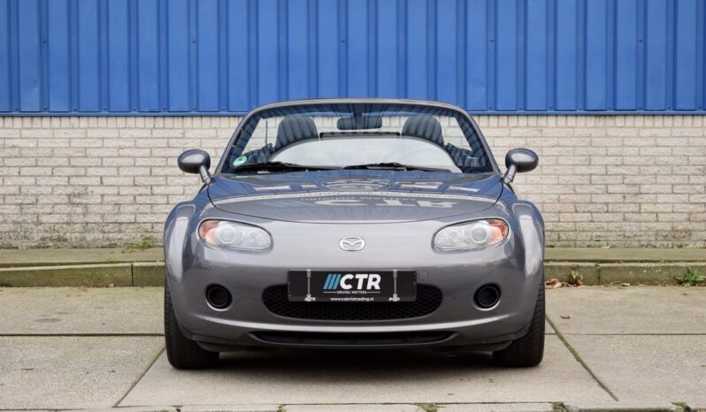 Mazda MX-5 1.8 Touring vol