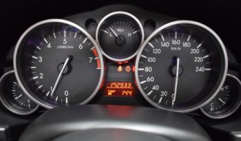 Mazda MX-5 1.8 TS vol