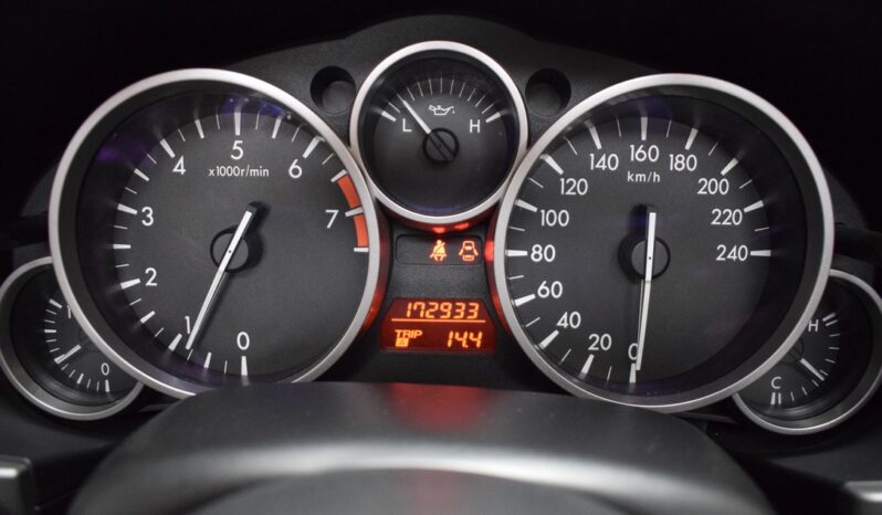 Mazda MX-5 1.8 TS vol