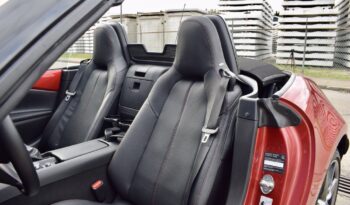 Mazda MX-5 2.0 SkyActiv-G 160 Sports-line vol
