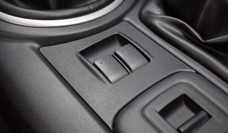 Mazda MX-5 1.8 TS vol