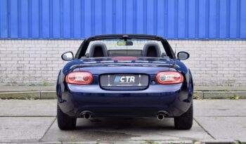 Mazda MX-5 1.8 TS vol