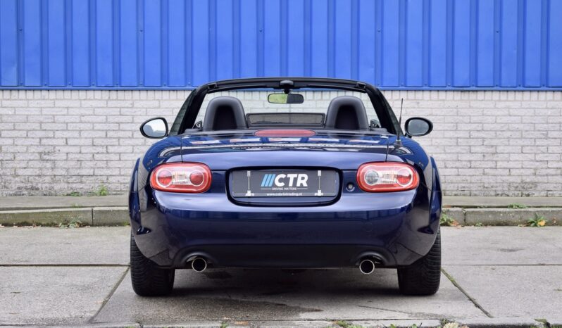 Mazda MX-5 1.8 TS vol