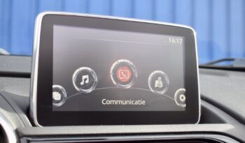 Mazda MX-5 2.0 SkyActiv-G 160 Sports-line vol
