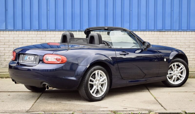 Mazda MX-5 1.8 TS vol