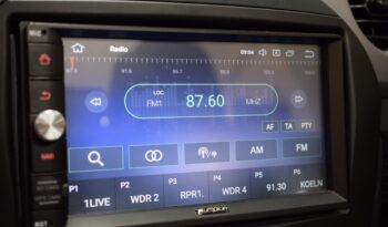 Mazda MX-5 1.8 TS vol