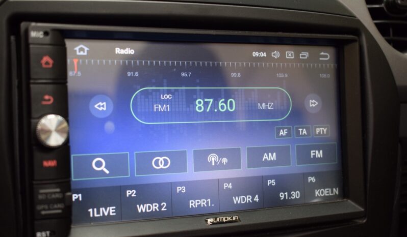 Mazda MX-5 1.8 TS vol