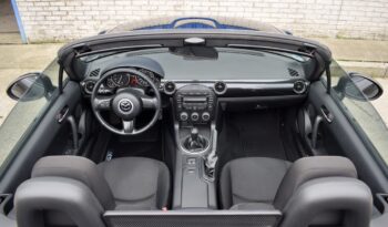 Mazda MX-5 1.8 TS vol