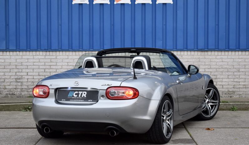 Mazda MX-5 1.8 TS+ Athletic vol
