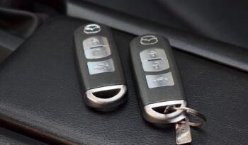 Mazda MX-5 2.0 SkyActiv-G 160 GT-M Sportsline vol