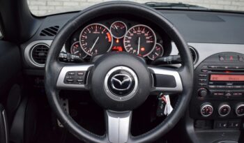 Mazda MX-5 1.8 TS+ Athletic vol