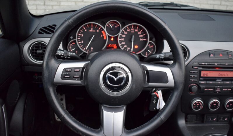 Mazda MX-5 1.8 TS+ Athletic vol