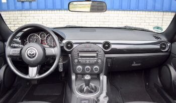 Mazda MX-5 1.8 TS vol