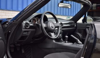 Mazda MX-5 1.8 TS vol
