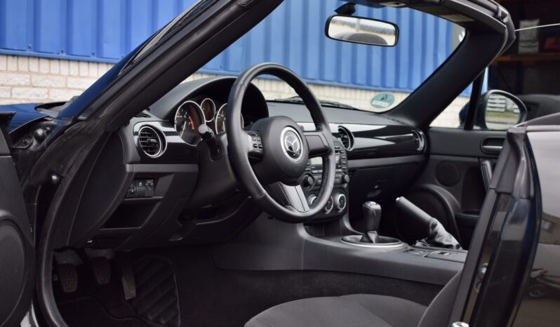 Mazda MX-5 1.8 TS vol