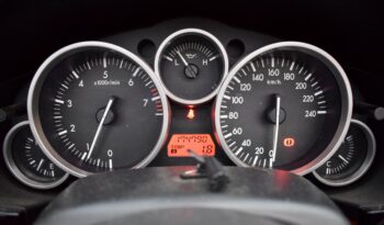 Mazda MX-5 2.0 S-VT Touring Roadster Coupe vol