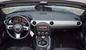 Mazda MX-5 1.8 TS+ Athletic vol