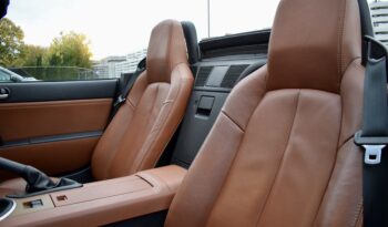 Mazda MX-5 2.0 S-VT Touring Roadster Coupe vol