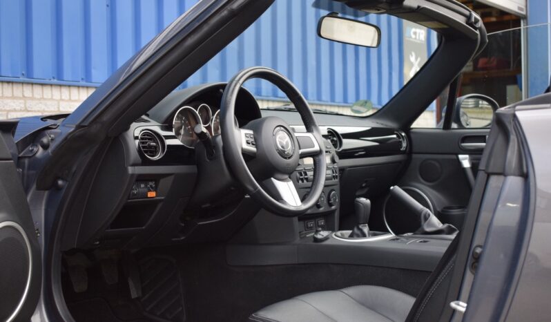 Mazda MX-5 1.8 Touring vol