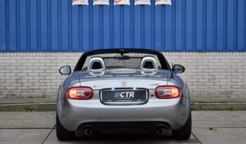 Mazda MX-5 1.8 TS+ Athletic vol
