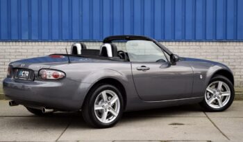 Mazda MX-5 1.8 Touring vol