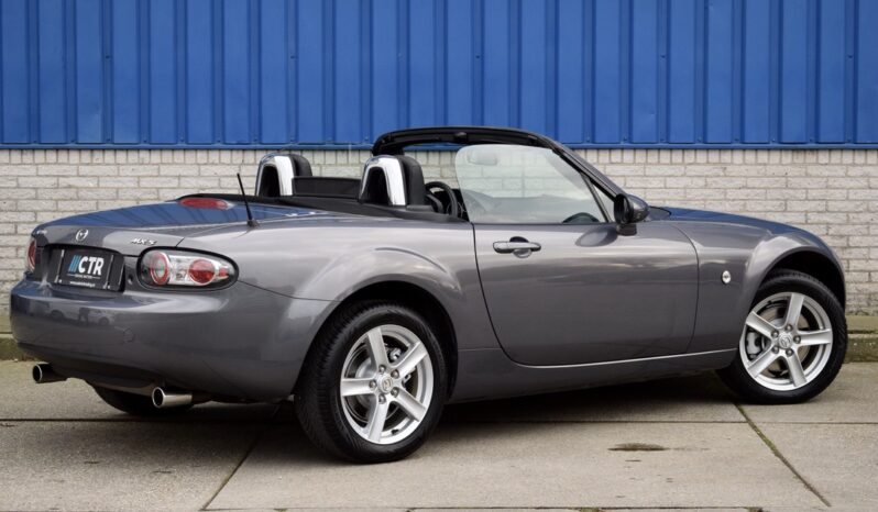 Mazda MX-5 1.8 Touring vol