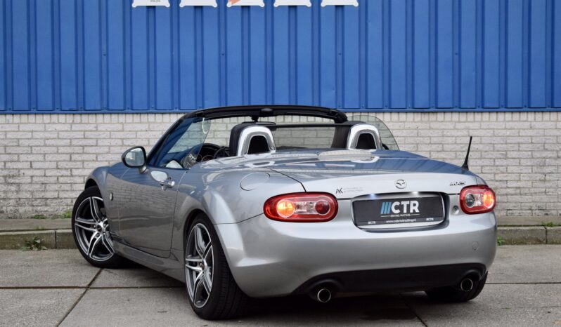 Mazda MX-5 1.8 TS+ Athletic vol
