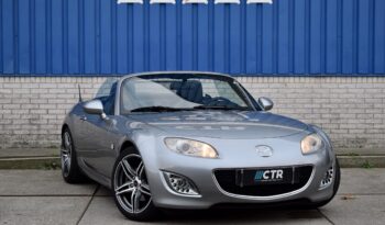 Mazda MX-5 1.8 TS+ Athletic vol