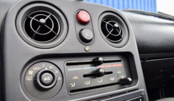Mazda MX-5 1.6i automaat vol