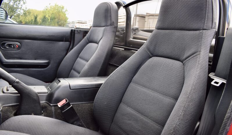 Mazda MX-5 1.6i automaat vol
