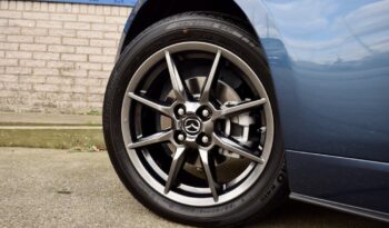 Mazda MX-5 RF 1.5 SkyActiv-G 132 Sports-line vol