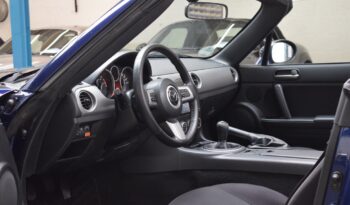 Mazda MX-5 1.8 TS vol