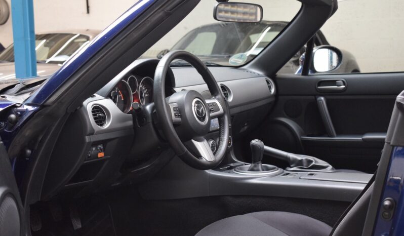 Mazda MX-5 1.8 TS vol