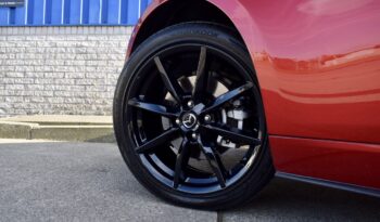Mazda MX-5 2.0 SkyActiv-G 160 GT-M Sportsline vol