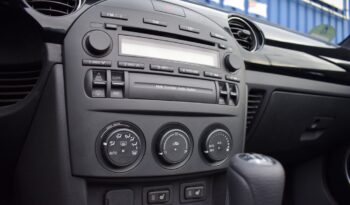 Mazda MX-5 1.8 Touring vol