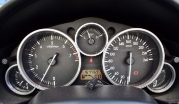 Mazda MX-5 1.8 Touring vol