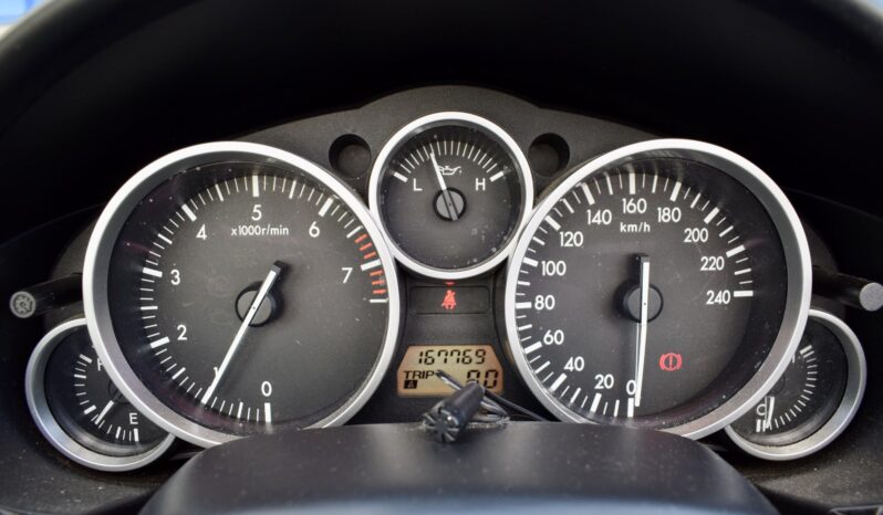Mazda MX-5 1.8 Touring vol