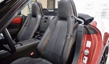 Mazda MX-5 2.0 SkyActiv-G 160 GT-M Sportsline vol