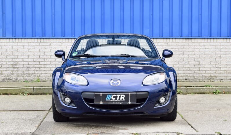 Mazda MX-5 1.8 TS vol