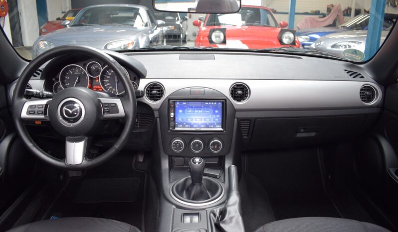 Mazda MX-5 1.8 TS vol
